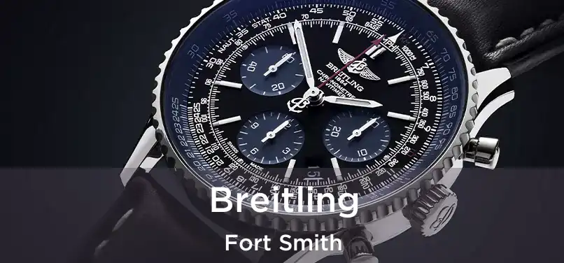  Breitling Fort Smith